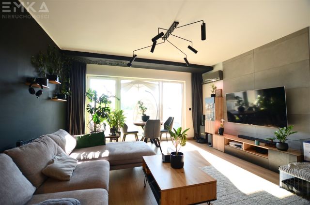 Mieszkanie 2-pokojowe Osielsko. Zdjęcie 2