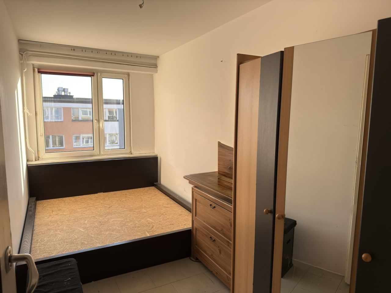 Mieszkanie 4-pokojowe Bartoszyce, ul. Nad Łyną. Zdjęcie 12