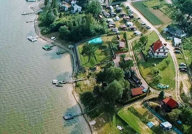 Działka rekreacyjna Znamirowice. Zdjęcie 2