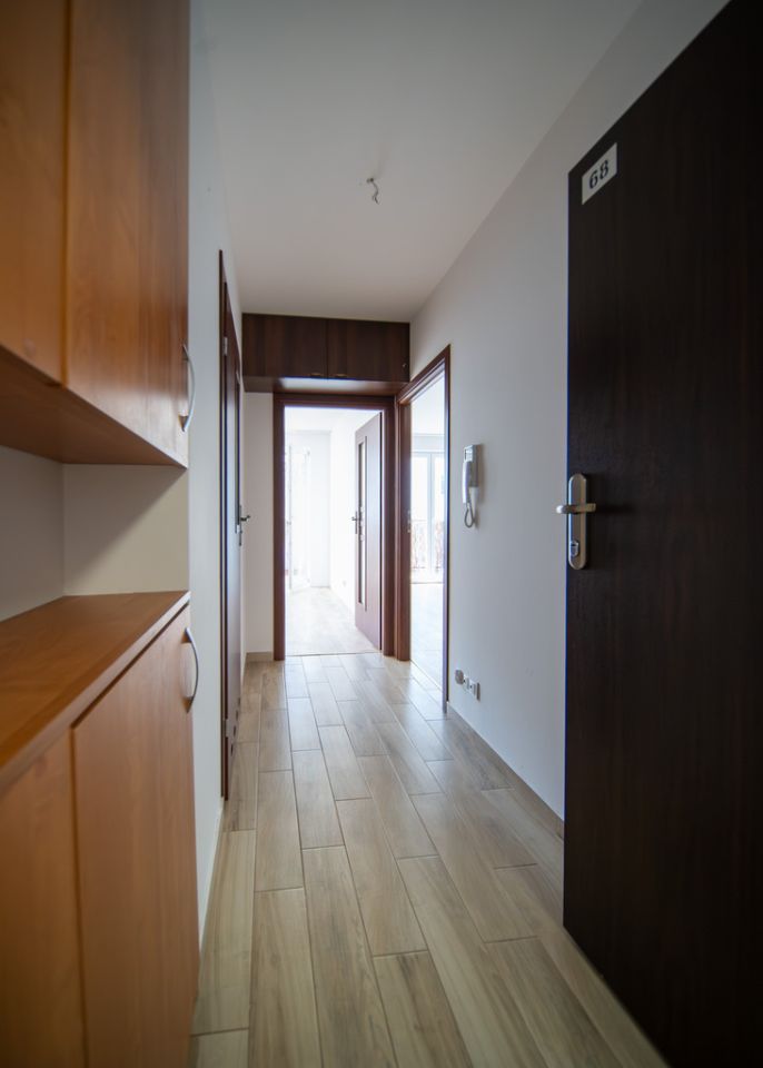 Mieszkanie 2-pokojowe Lublin, Bulwar im. Stanisława Zalewskiego. Zdjęcie 2