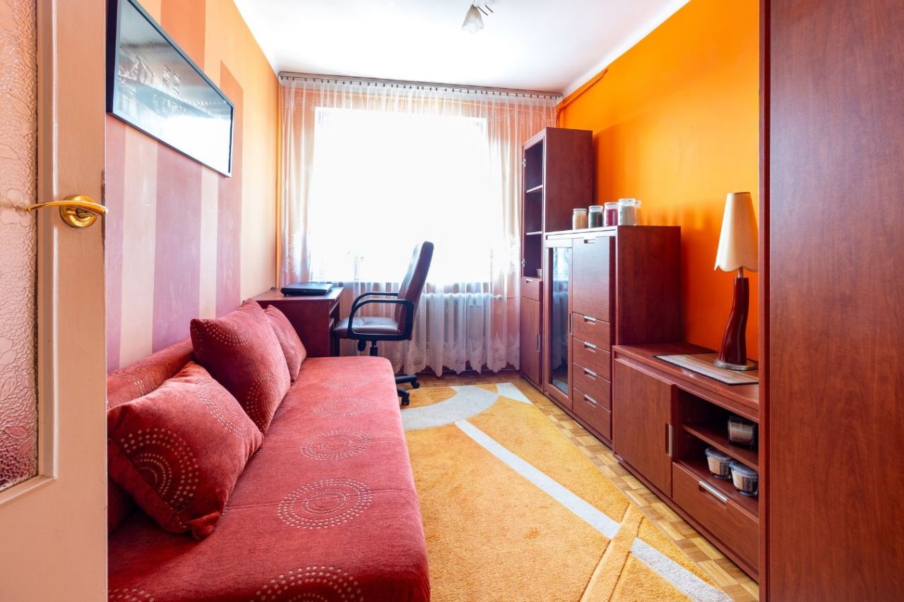 Mieszkanie 4-pokojowe Białystok, ul. gen. Józefa Bema. Zdjęcie 11