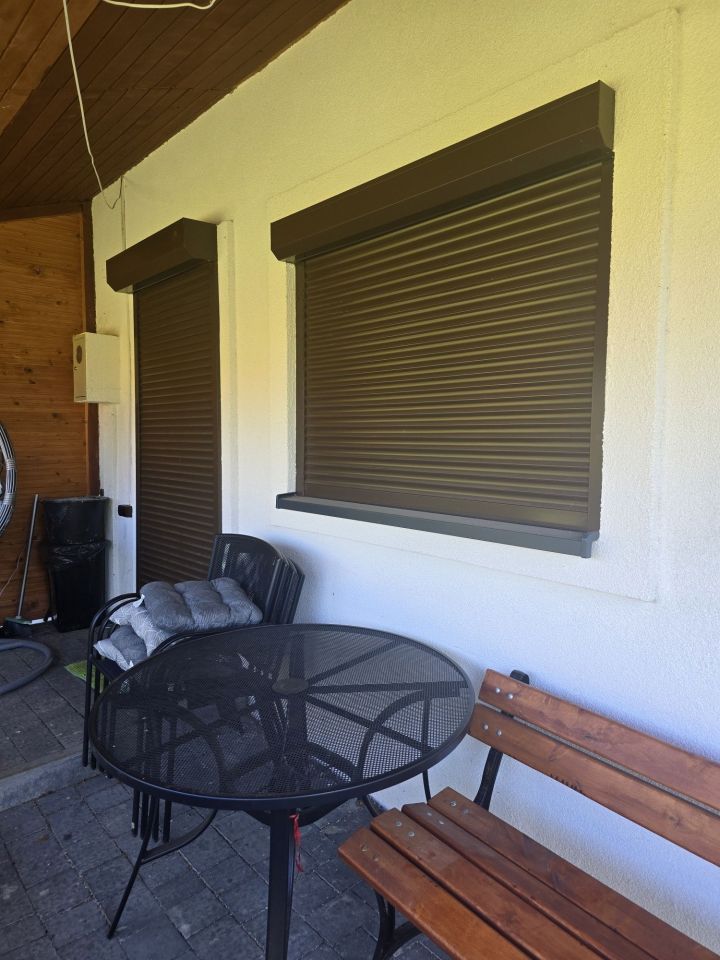 Działka rekreacyjna Nowy Sącz Falkowa. Zdjęcie 4