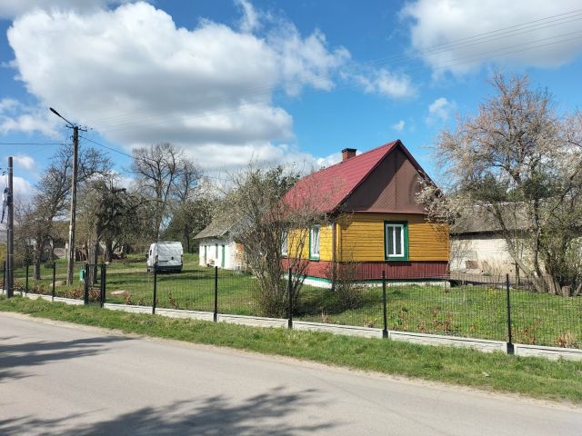 dom wolnostojący Iłża. Zdjęcie 1