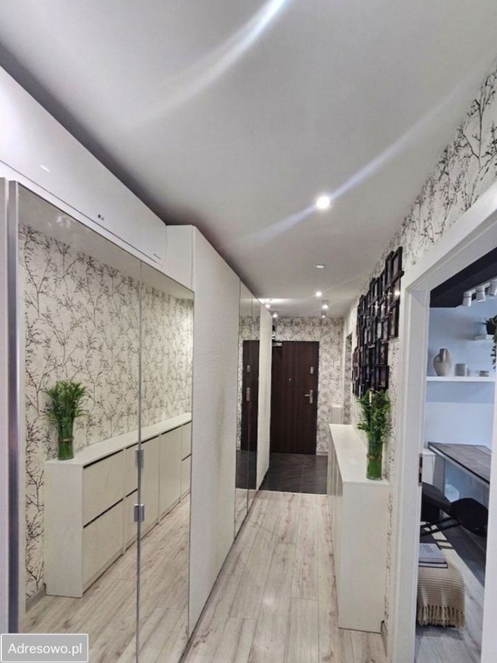 Mieszkanie 3-pokojowe Kraków Mistrzejowice, os. Piastów. Zdjęcie 8