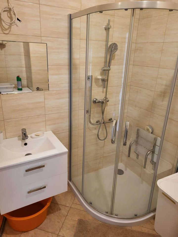 Mieszkanie 1-pokojowe Łódź Widzew, ul. Lodowa. Zdjęcie 3