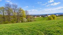 Działka budowlana Gorlice Magdalena, ul. Zamkowa. Zdjęcie 4