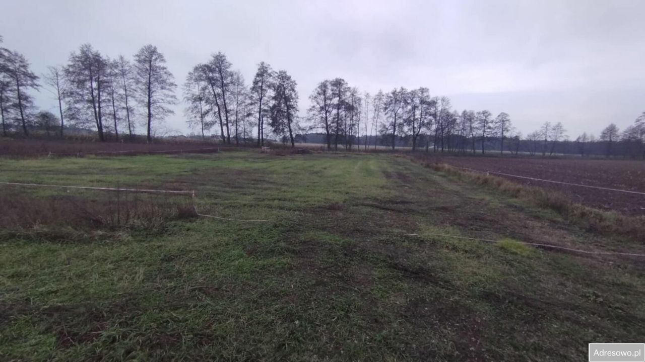 Działka budowlana Wygoda. Zdjęcie 2