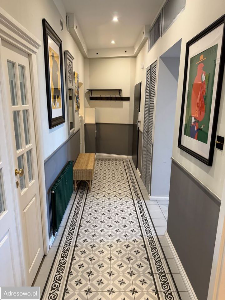 Mieszkanie 4-pokojowe Wrocław Krzyki, ul. Gajowa. Zdjęcie 15