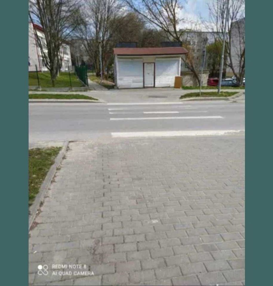 Lokal Sandomierz, ul. Armii Krajowej. Zdjęcie 2