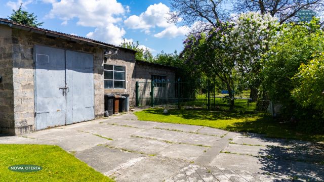 dom wolnostojący, 5 pokoi Zgierz Rudunki, ul. Przedwiośnie. Zdjęcie 13