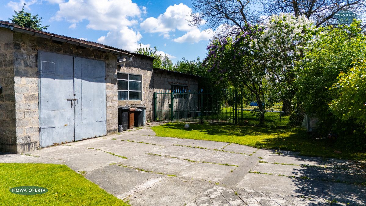 dom wolnostojący, 5 pokoi Zgierz Rudunki, ul. Przedwiośnie. Zdjęcie 13