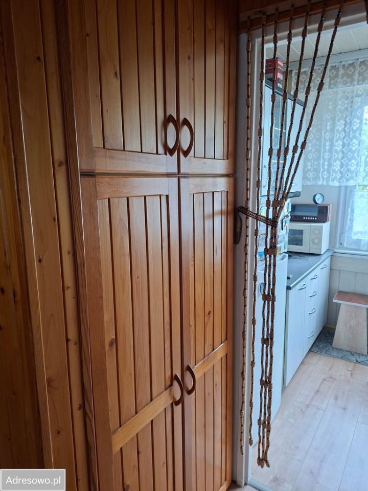 Mieszkanie 3-pokojowe Tomaszów Mazowiecki Niebrów, ul. Piotra Bardowskiego. Zdjęcie 14