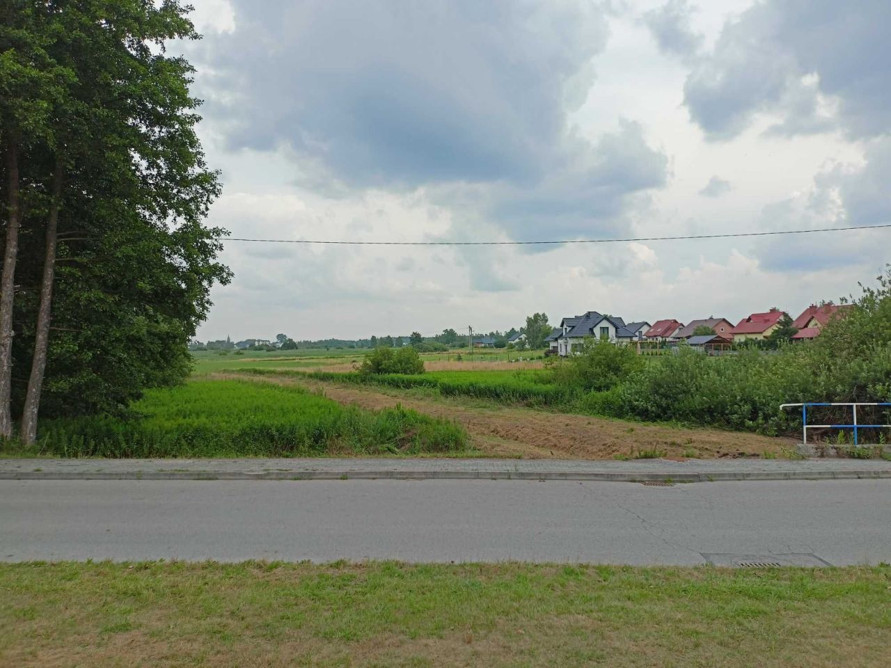Działka rekreacyjna Turza. Zdjęcie 6