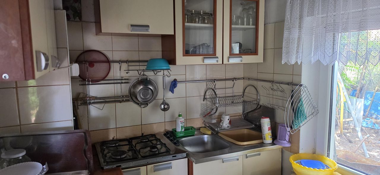 Działka rod Kajetany, ul. Brzozowa. Zdjęcie 11