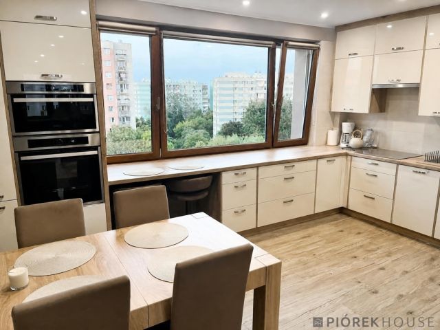 Mieszkanie 2-pokojowe Warszawa Mokotów, ul. Marsylska. Zdjęcie 1