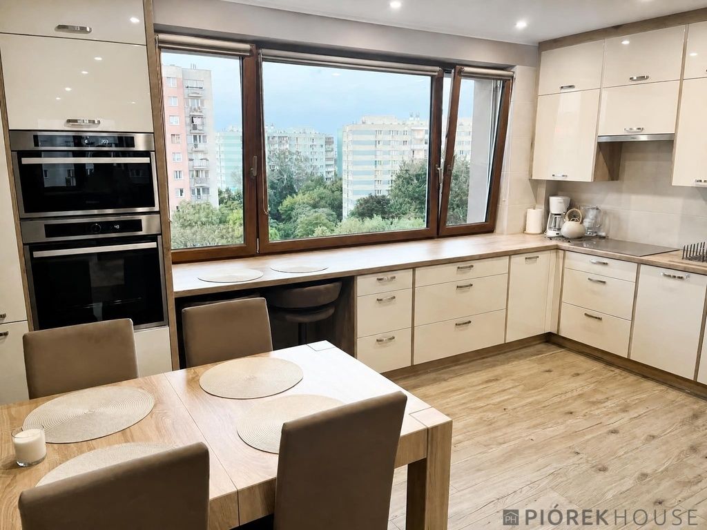 Mieszkanie 2-pokojowe Warszawa Mokotów, ul. Marsylska. Zdjęcie 1