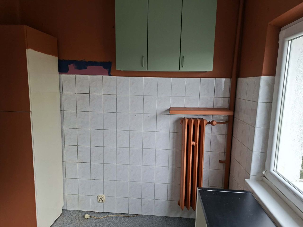 Mieszkanie 2-pokojowe Łódź Górna, ul. Kosmonautów. Zdjęcie 12