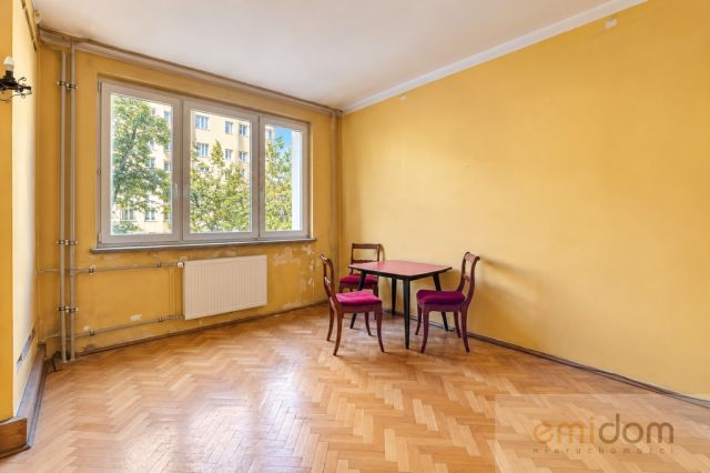 Mieszkanie 2-pokojowe Warszawa Śródmieście, ul. Chmielna. Zdjęcie 13