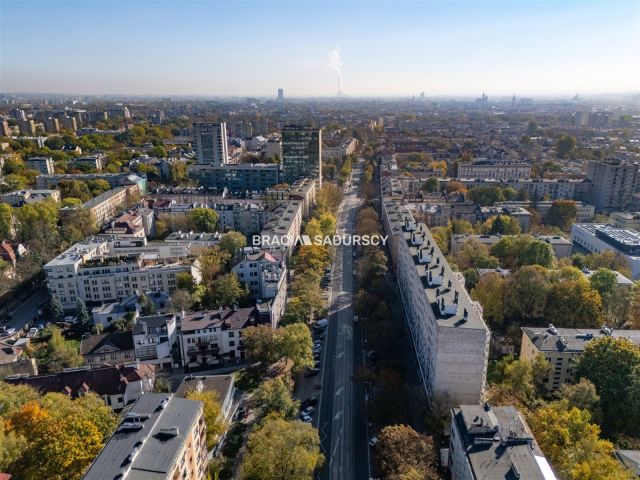 Działka budowlana Kraków Krowodrza, ul. Królewska. Zdjęcie 16