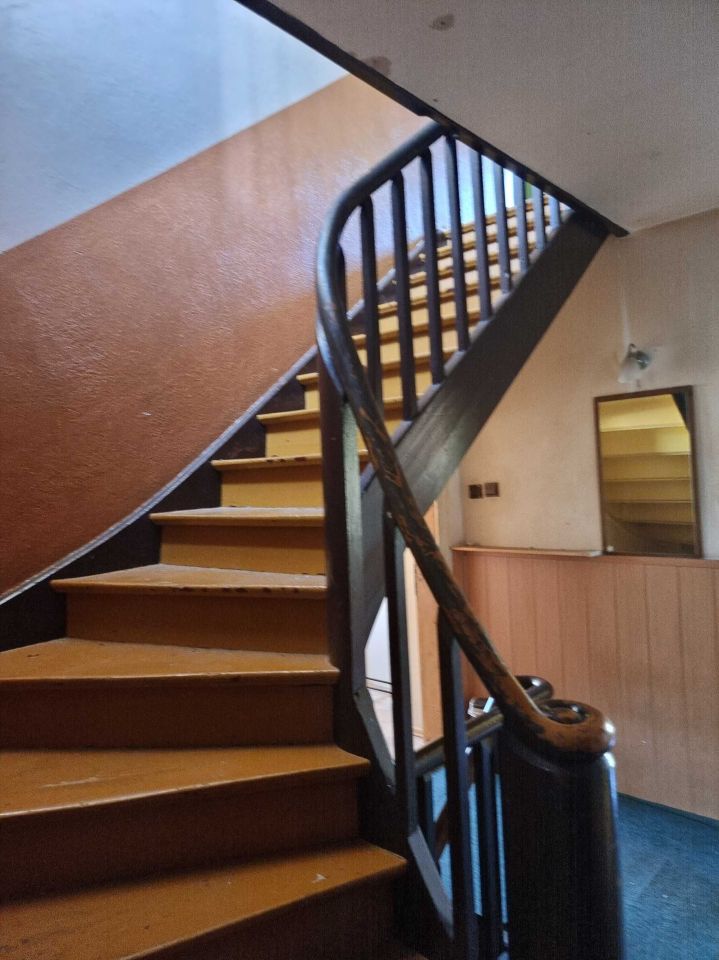 dom wolnostojący Szklarska Poręba, ul. 1 Maja. Zdjęcie 5