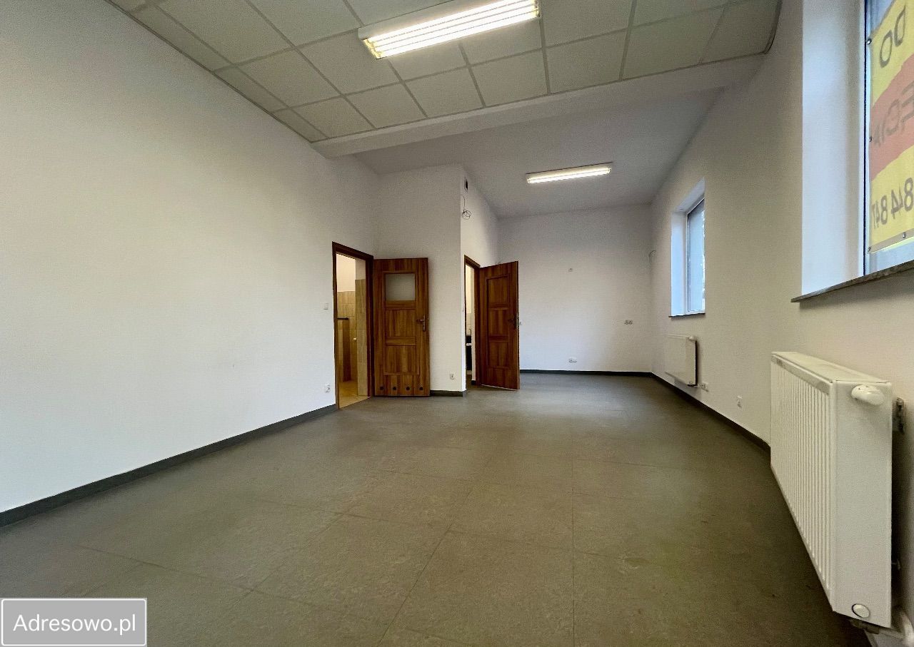 Lokal Trzebnica, ul. Obrońców Pokoju. Zdjęcie 1