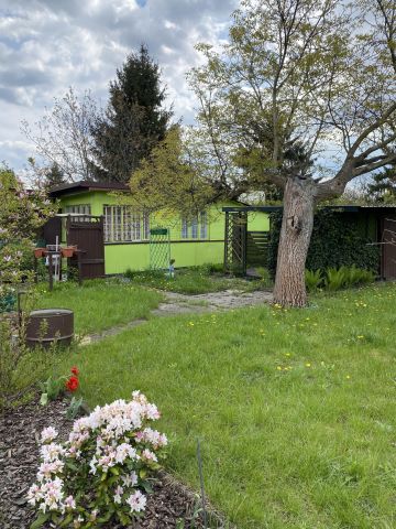 Działka rod Warszawa Bemowo, ul. Dywizjonu 303. Zdjęcie 8