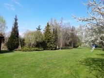 Działka budowlana Wisznia Mała, ul. Strzeszowska. Zdjęcie 1