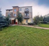 kamienica, 6 pokoi Lublin Dziesiąta, ul. Pawia. Zdjęcie 3