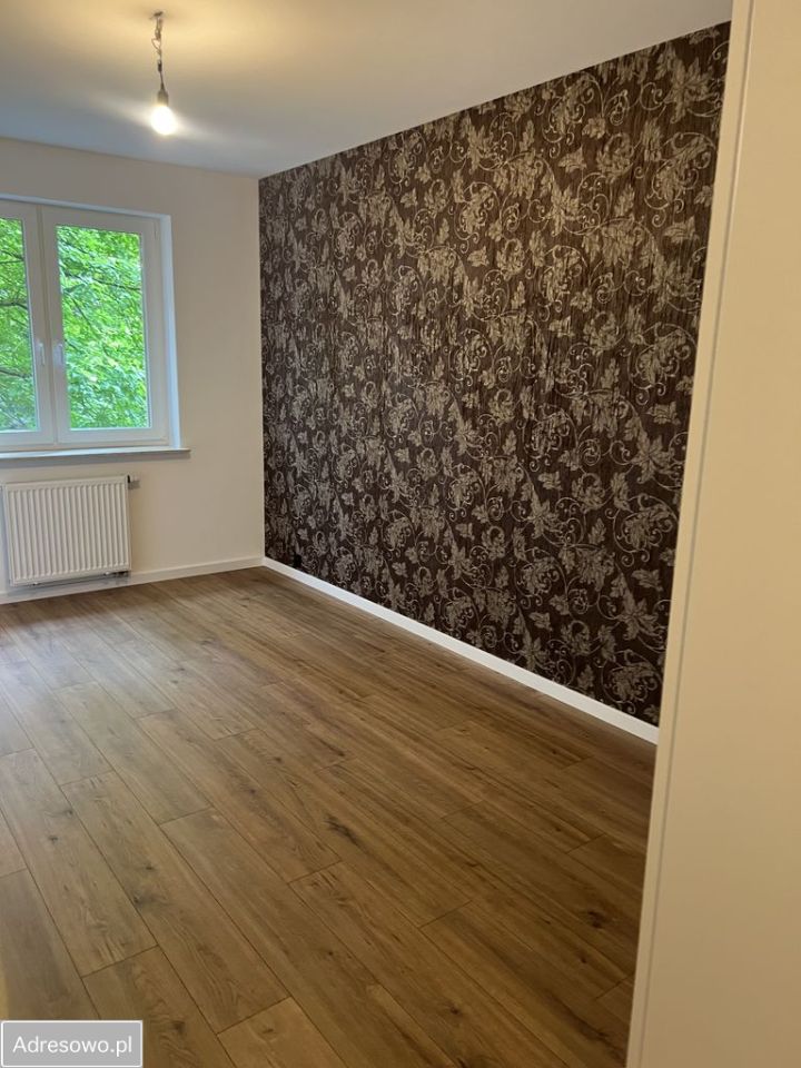 Mieszkanie 3-pokojowe Poznań Centrum, ul. Ułańska. Zdjęcie 9