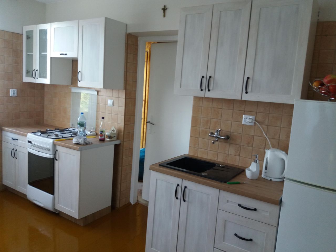 dom wolnostojący, 3 pokoje Wężyczyn. Zdjęcie 8