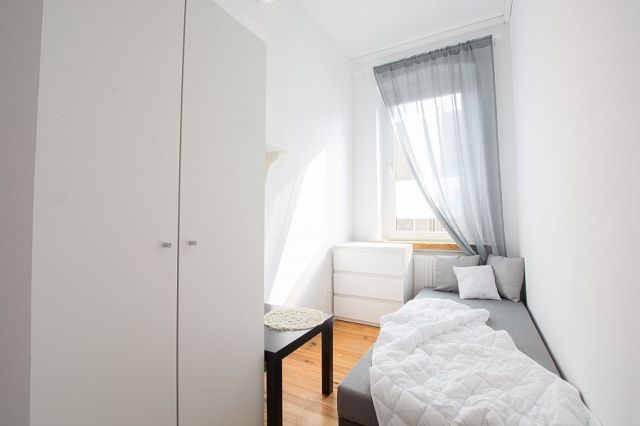 Mieszkanie 6-pokojowe Szczecin Niebuszewo, ul. Niemierzyńska. Zdjęcie 5