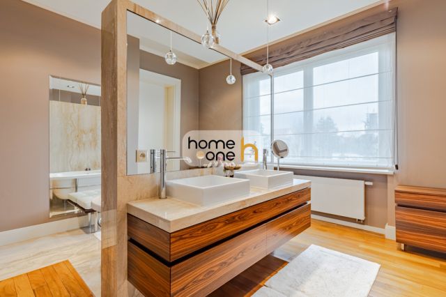 dom wolnostojący, 8 pokoi Warszawa Wilanów. Zdjęcie 17