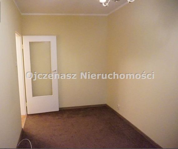 Mieszkanie 3-pokojowe Bydgoszcz Fordon. Zdjęcie 4