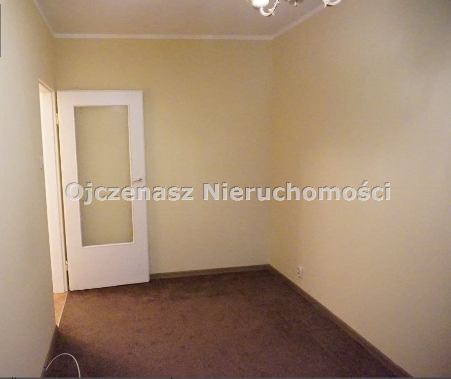 Mieszkanie 3-pokojowe Bydgoszcz Fordon. Zdjęcie 4