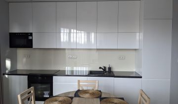 Mieszkanie 2-pokojowe Warszawa Bielany, ul. Tomasza Nocznickiego