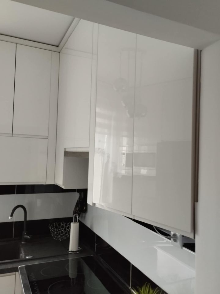 Mieszkanie 1-pokojowe Kraków Czyżyny, ul. Bolesława Orlińskiego. Zdjęcie 27