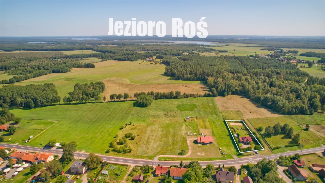 dom wolnostojący, 4 pokoje Szczechy Wielkie. Zdjęcie 20