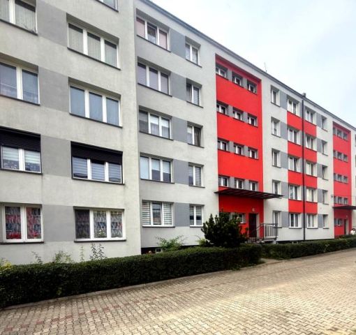 Mieszkanie 2-pokojowe Piekary Śląskie, ul. Konstytucji 3 Maja. Zdjęcie 1