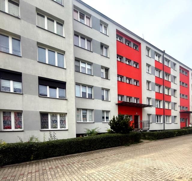 Mieszkanie 2-pokojowe Piekary Śląskie, ul. Konstytucji 3 Maja