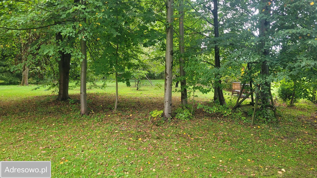 dom wolnostojący, 6 pokoi Mnich, ul. Wojska Polskiego. Zdjęcie 16