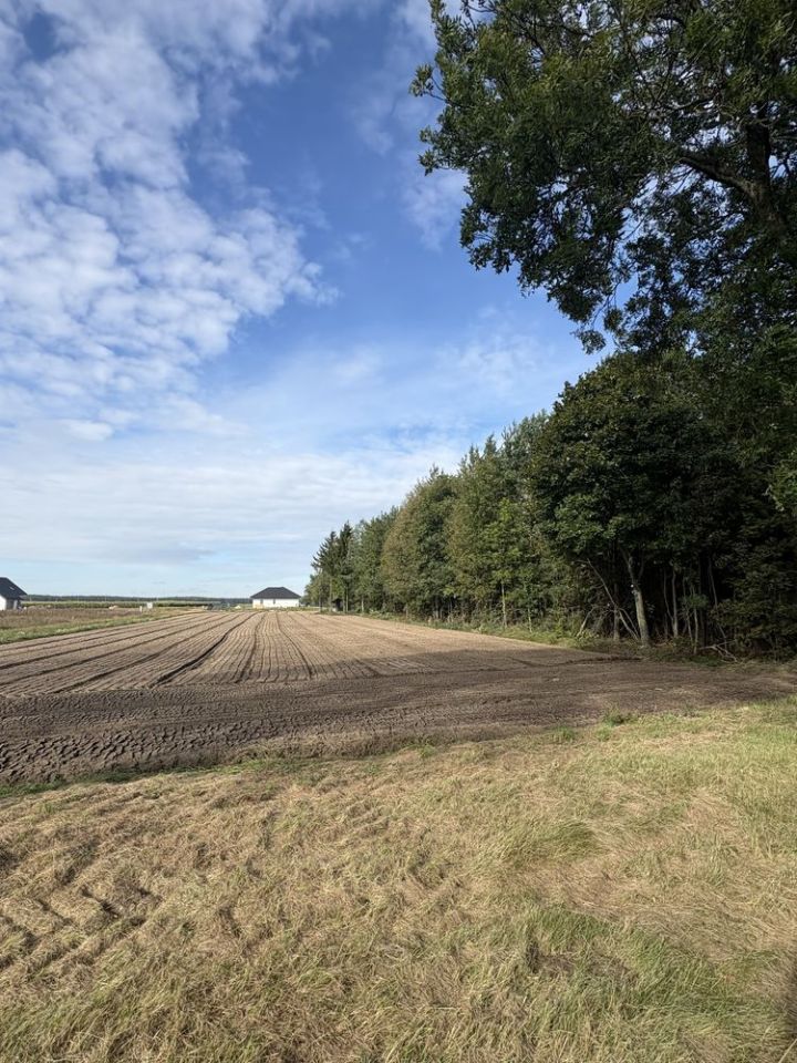 Działka budowlana Podgórze. Zdjęcie 7