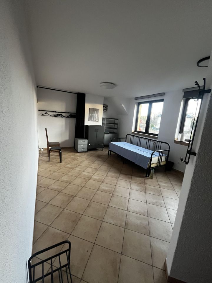 Mieszkanie 1-pokojowe Marki, ul. Tadeusza Kościuszki. Zdjęcie 10