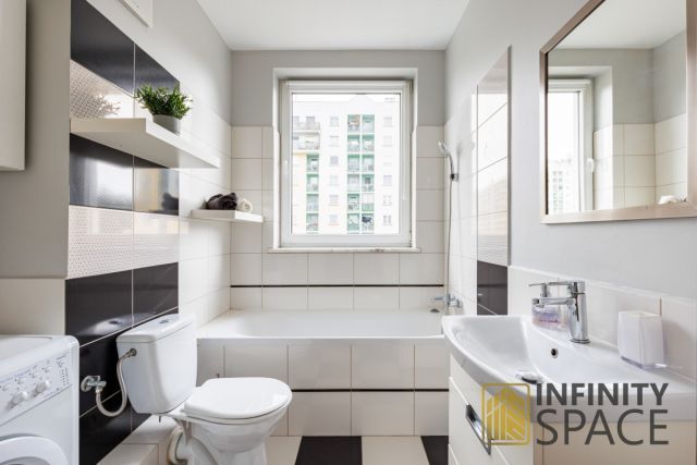 Mieszkanie 1-pokojowe Warszawa Białołęka, ul. Aluzyjna. Zdjęcie 4