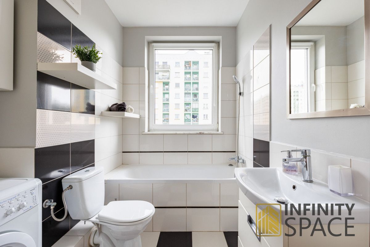 Mieszkanie 1-pokojowe Warszawa Białołęka, ul. Aluzyjna. Zdjęcie 4