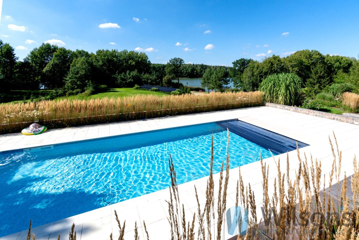 dom wolnostojący, 7 pokoi Jadamowo. Zdjęcie 12