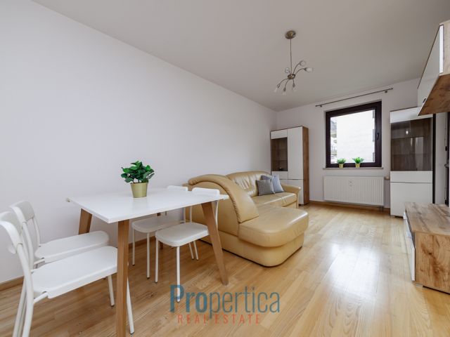 Mieszkanie 2-pokojowe Warszawa Bemowo. Zdjęcie 2