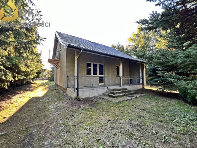 dom wolnostojący, 5 pokoi Lasocin. Zdjęcie 4