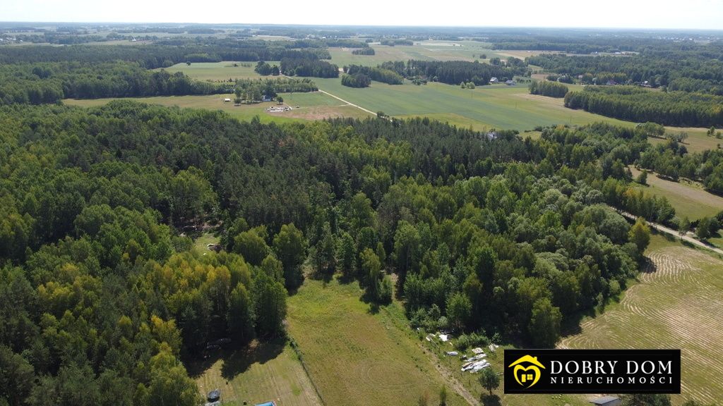 dom wolnostojący, 4 pokoje Zwierki. Zdjęcie 18