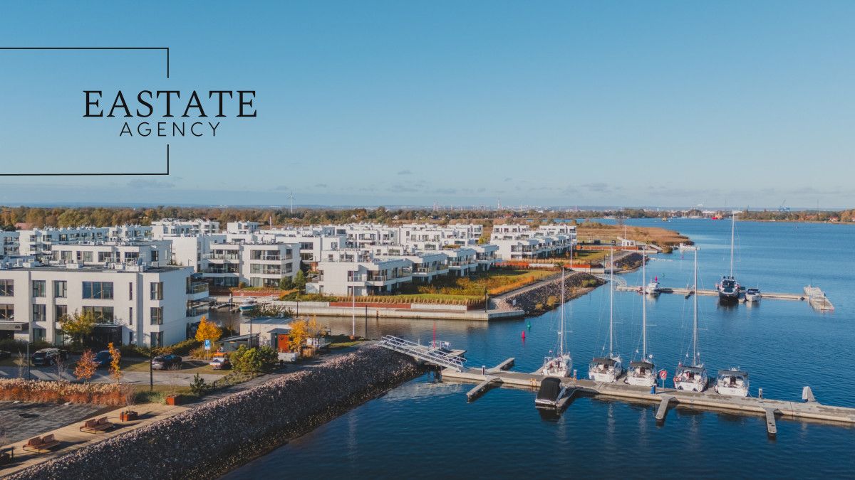 Mieszkanie 3-pokojowe Wiślinka, ul. Łąkowa. Zdjęcie 4