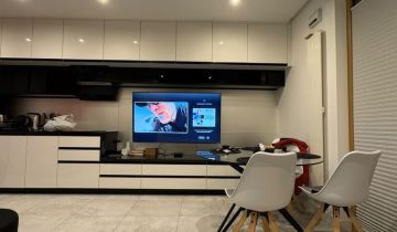 Mieszkanie 1-pokojowe Warszawa Targówek, ul. Kolonijna